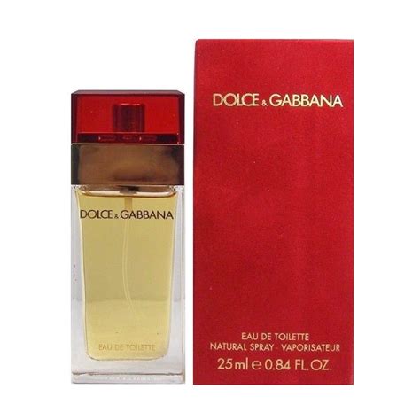 dolce gabbana parfum damen rot|dolce gabbana perfume women original.